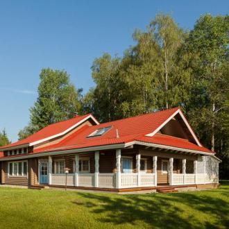 Москоу Кантри Клаб | Фото 24