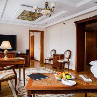 Москоу Кантри Клаб | Фото 25