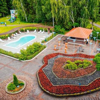 Москоу Кантри Клаб | Фото 8