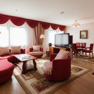 Москоу Кантри Клаб | Фото 26