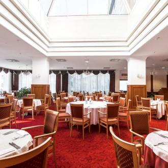 Москоу Кантри Клаб | Фото 28