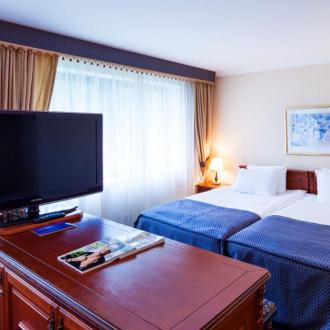 Москоу Кантри Клаб | Фото 27