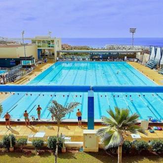 Т3 (Tenerife Top Training) | Фото 8