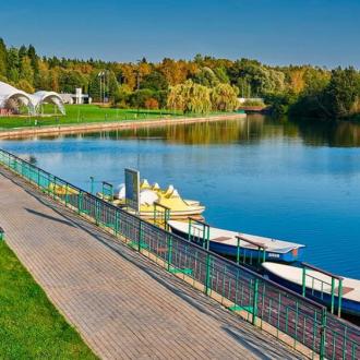 Москоу Кантри Клаб | Фото 3