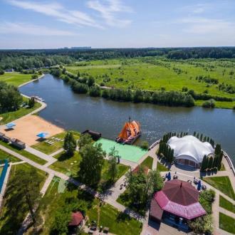 Москоу Кантри Клаб | Фото 2