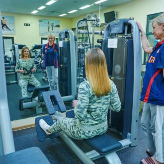 Москоу Кантри Клаб | Фото 15