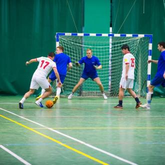 Москоу Кантри Клаб | Фото 16