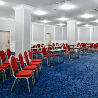 Москоу Кантри Клаб | Фото 21