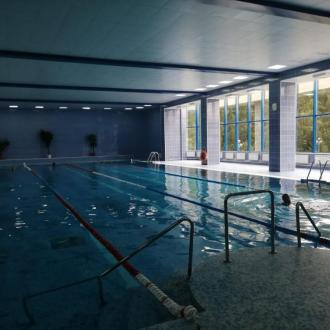 Санаторий Озеро Белое | Фото 3