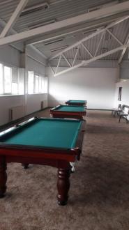 Санаторий Озеро Белое | Фото 4