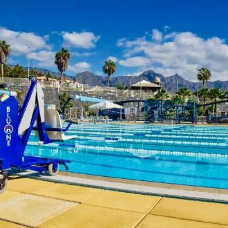 Т3 (Tenerife Top Training) | Фото 9