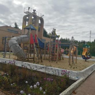 Санаторий Озеро Белое | Фото 5