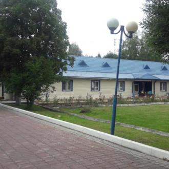 Санаторий Озеро Белое | Фото 2