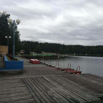 Санаторий Озеро Белое | Фото 9