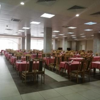 Санаторий Озеро Белое | Фото 12