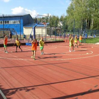 СШОР Тринта | Фото 7