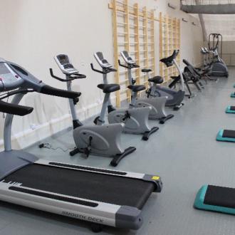 СШОР Тринта | Фото 9