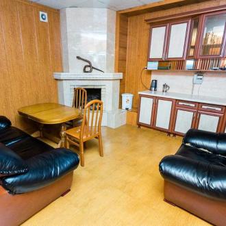 Эльбрусия | Фото 4