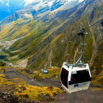 Чегет | Фото 3