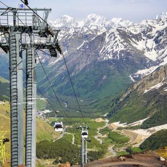 Чегет | Фото 6