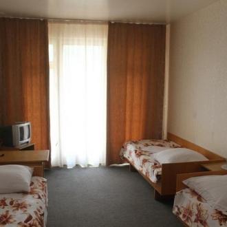 Чегет | Фото 11