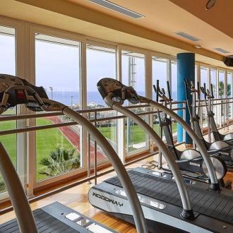 Т3 (Tenerife Top Training) | Фото 13