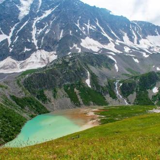 Чегет | Фото 9