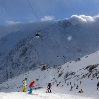 Чегет | Фото 5