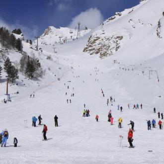 Эльбрусия | Фото 10