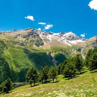 Эльбрусия | Фото 12