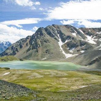 Эльбрусия | Фото 13