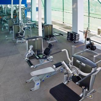 Т3 (Tenerife Top Training) | Фото 14