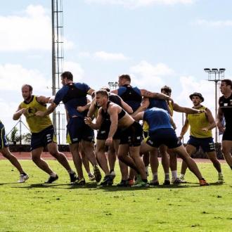 Т3 (Tenerife Top Training) | Фото 15