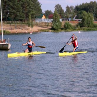 Волга | Фото 5