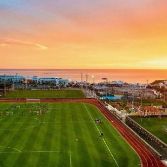 Т3 (Tenerife Top Training) | Фото 16