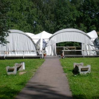 Дом Отдыха Березки В Подмосковье | Фото 2