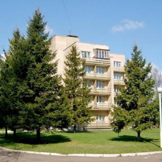 Дом Отдыха Березки В Подмосковье | Фото 1