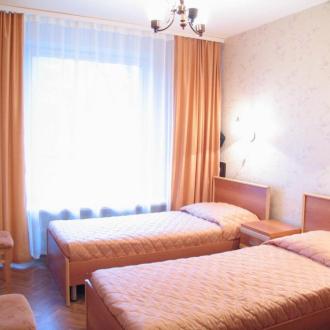 Дом Отдыха Березки В Подмосковье | Фото 10