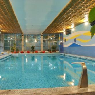 Санаторий Подмосковье | Фото 5