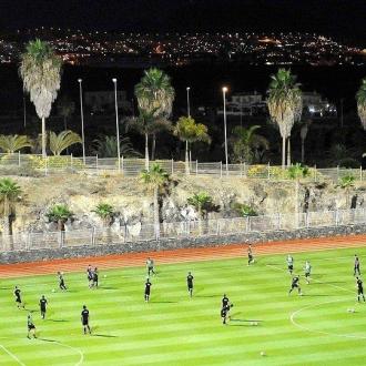 Т3 (Tenerife Top Training) | Фото 17