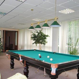 Санаторий Подмосковье | Фото 6