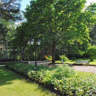 Санаторий Подмосковье | Фото 4