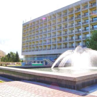 Санаторий Подмосковье | Фото 2