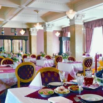 Санаторий Подмосковье | Фото 12