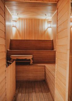 Санаторий Подмосковье | Фото 11