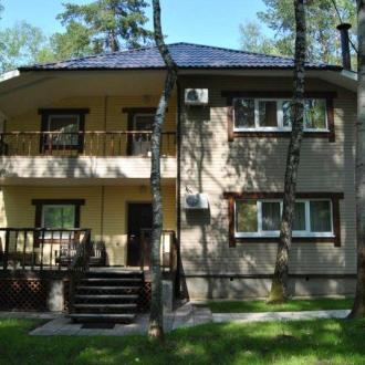 Санаторий Подмосковье | Фото 3