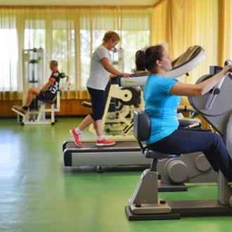 Санаторий Подмосковье | Фото 7