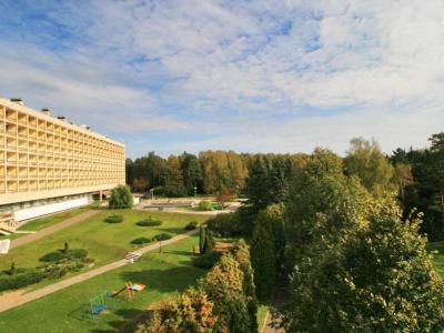 Санаторий Подмосковье