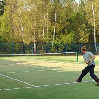 Санаторий Подмосковье | Фото 8