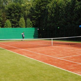 Санаторий Подмосковье | Фото 9